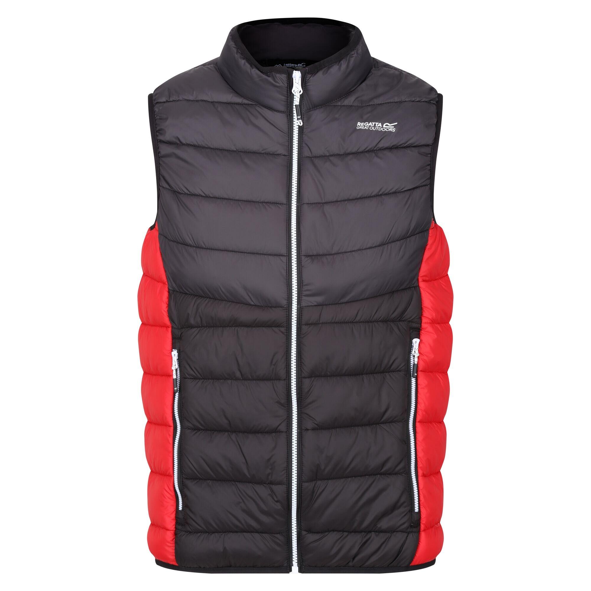 Decathlon doudoune homme sans manche deals